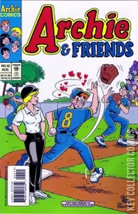 Archie & Friends #42