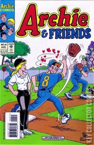 Archie & Friends #42