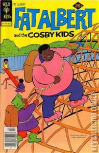 Fat Albert and the Cosby Kids #23
