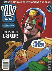 2000 AD #853