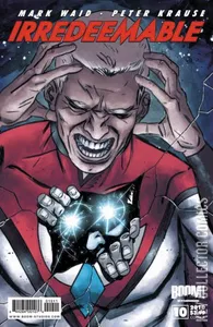 Irredeemable #10