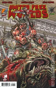 United Free Worlds #4