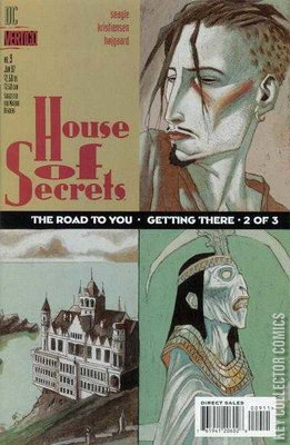 House of Secrets