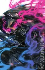 Variant Cover for Vanish #1