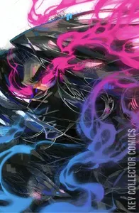 Vanish #1