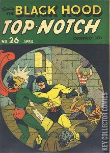 Top-Notch Comics #26