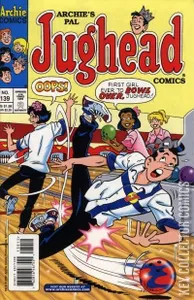 Jughead #139