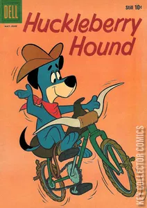 Huckleberry Hound #5