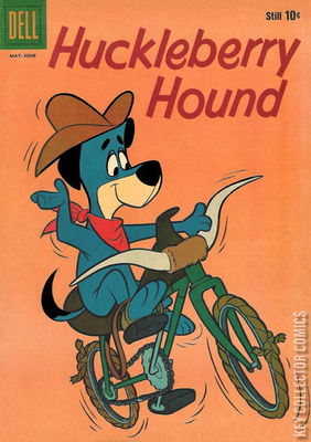Huckleberry Hound