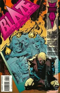 Blaze: Legacy of Blood #4