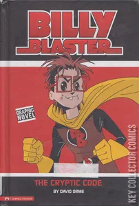 Billy Blaster
