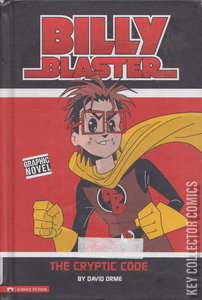 Billy Blaster