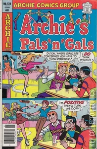 Archie's Pals n' Gals #138