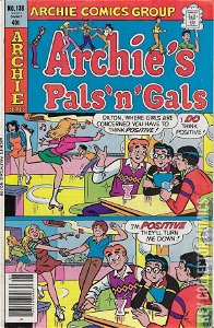Archie's Pals n' Gals #138