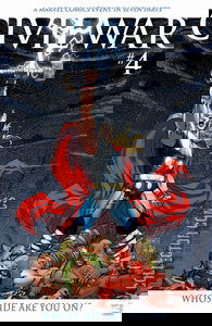Civil War #4