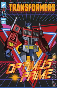 Transformers #14 