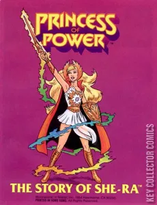 Princess of Power