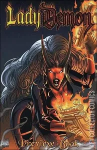 Lady Demon