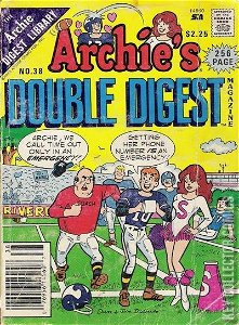 Archie Double Digest #38