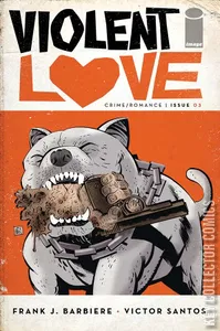 Violent Love #3
