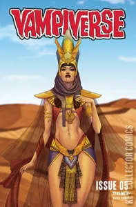 Vampiverse #5