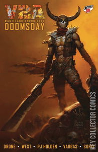 V2A: Wasteland Chronicles - Doomsday