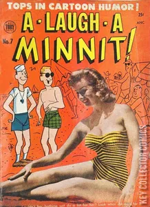 A-Laugh-a-Minnit #7