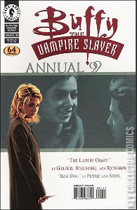 Buffy the Vampire Slayer Annual