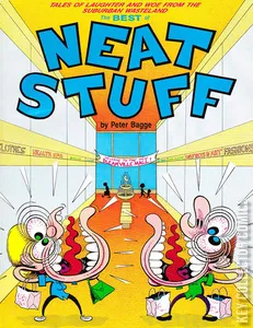The Best of Neat Stuff