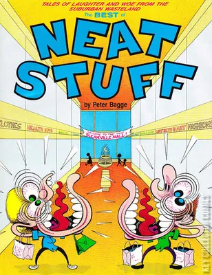 The Best of Neat Stuff
