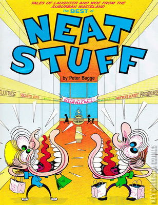 The Best of Neat Stuff