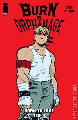 Burn the Orphanage: Born to Lose