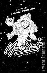 Cover for Money Shot The F* Offs #1