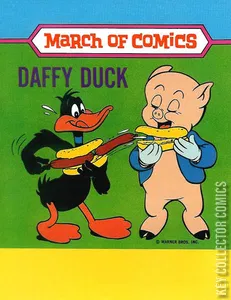 March of Comics #413