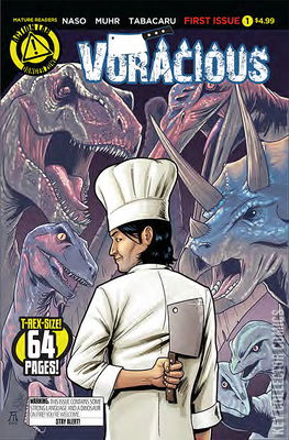 Voracious