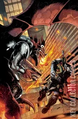 Variant Cover for Starfinder: Angel's of the Drift #1