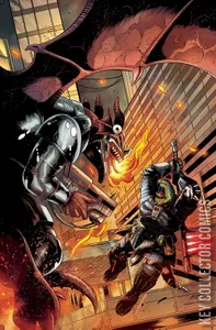 Starfinder: Angel's of the Drift #1