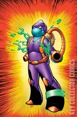 Variant Cover for Glopple #3