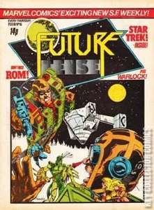Future Tense #16