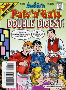 Archie's Pals 'n' Gals Double Digest #79