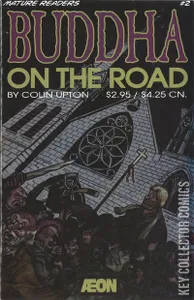 Buddha on the Road #2