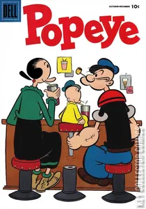 Popeye #34