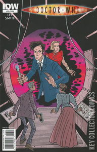 Doctor Who #13