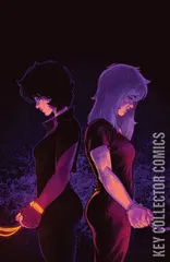 Cover for Grim #10