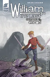 William the Last: Shadows of the Crown #5