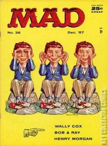 Mad #36
