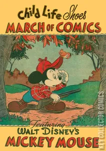 March of Comics #27