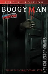Variant Cover for Boogyman #3