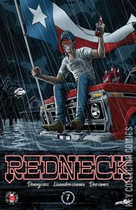 Redneck #7