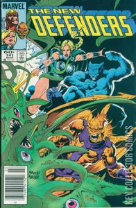 Defenders #141